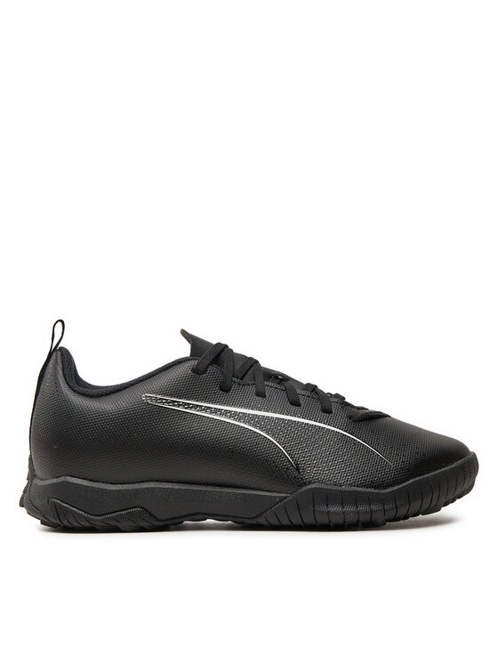 Puma Futbalové topánky Ultra 5 Play TT 107910 02 Čierna