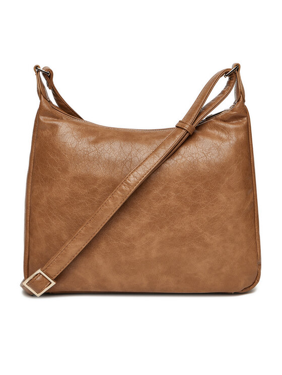 Lasocki Lasocki Handtasche C-LSK-L-010-08 Braun