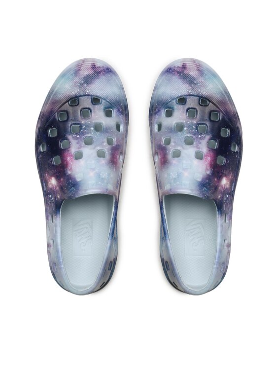 Vans Vans Κλειστά παπούτσια Slip-On Trk VN0A4UVIDC71 Μωβ