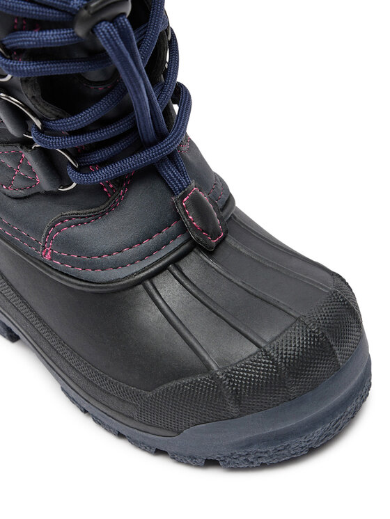 Lee Cooper Lee Cooper Lumesaapad LCJ-24-44-2843K Tumesinine