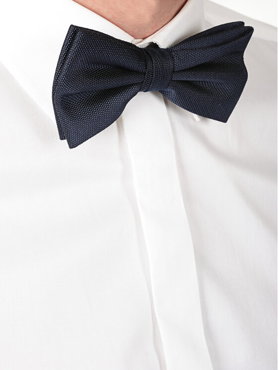 Evenemen Evenemen Koszula TARGO Biały Slim Fit
