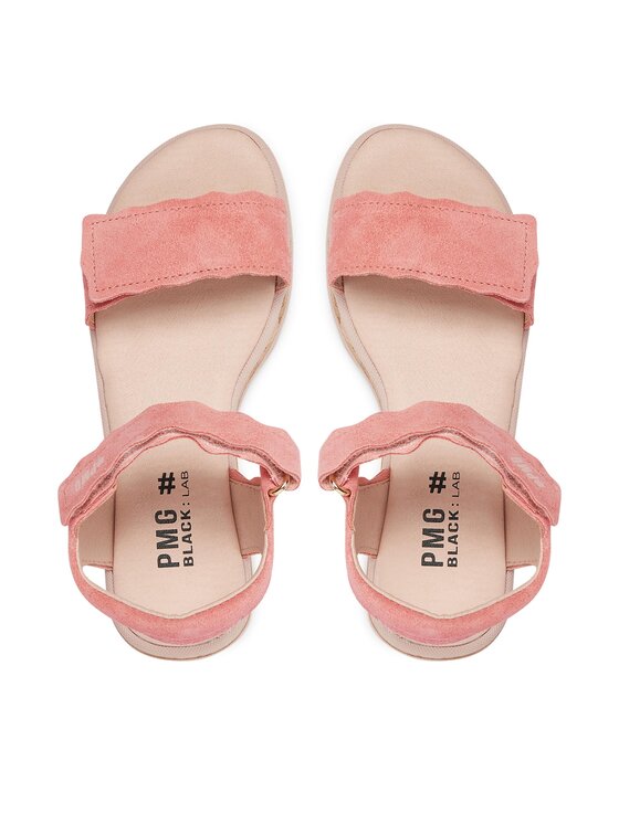 Primigi Primigi Sandalen 5937511 S Rot