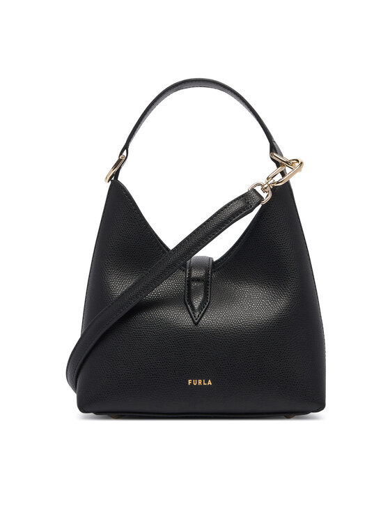 Furla Furla Torebka Iride Mini WE00876 ARE000 O6000 Czarny