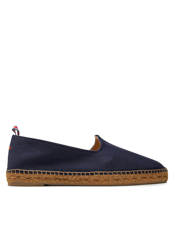 Castaner Espadrilky Jaime T 082 022714 Tmavomodra Modivo.cz