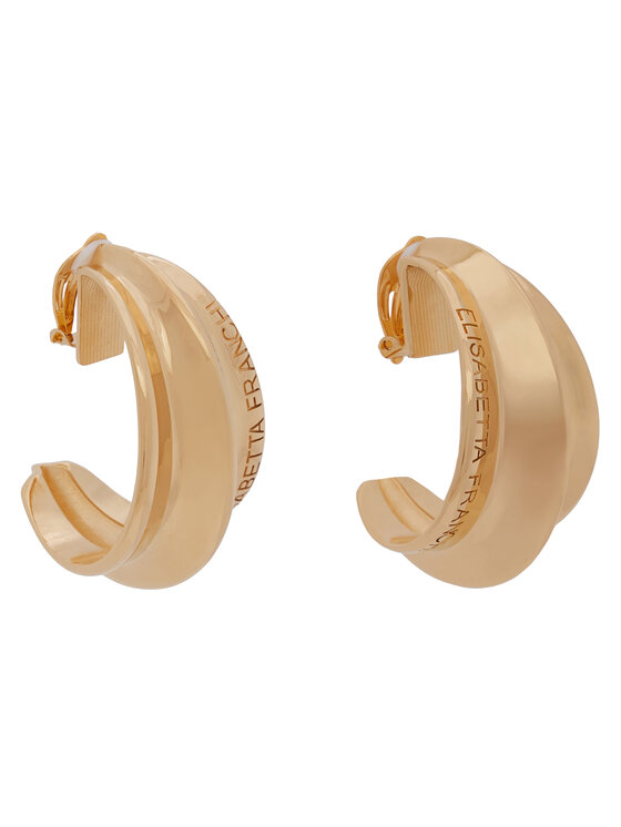 Klipsy Elisabetta Franchi