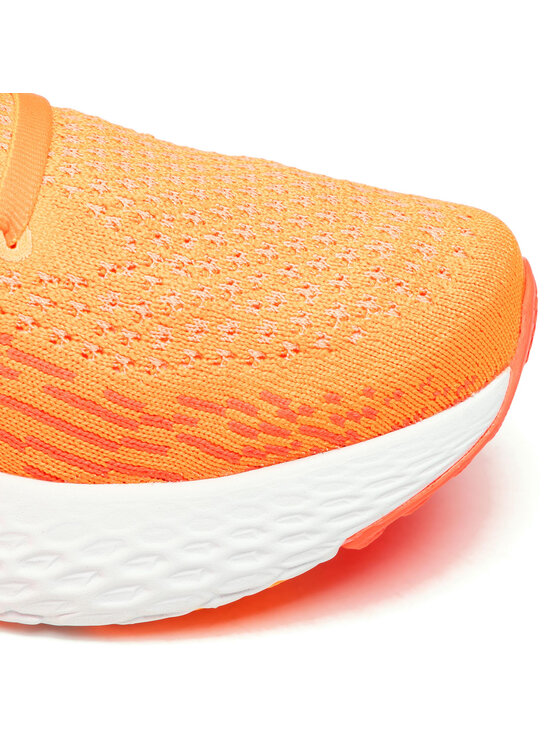 New Balance Chaussures W1080C11 Orange • Modivo.fr