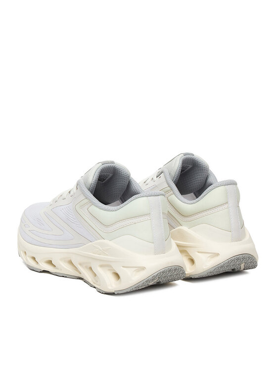 Reebok Reebok Buty do biegania EO-FUEL FLEX RUN 100244529 W Szary