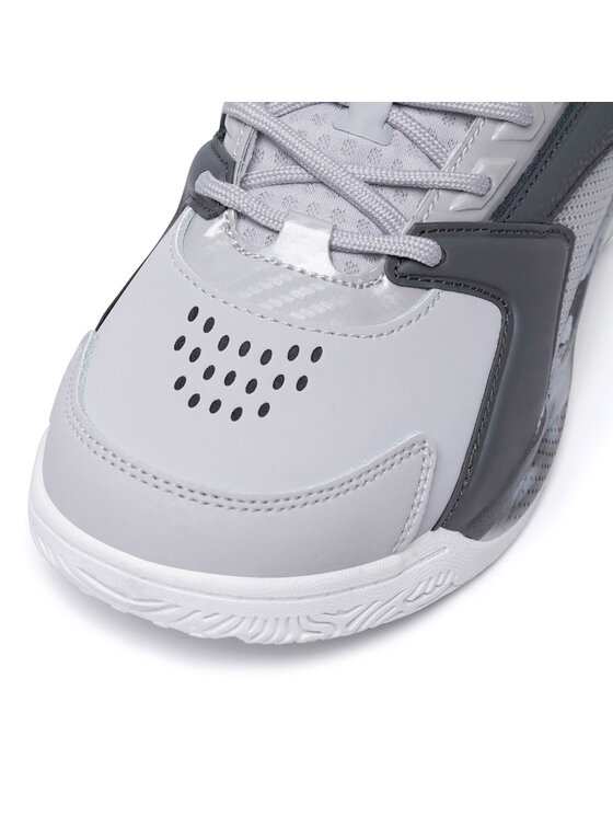 SHAQ Shaq Sneakersy MOTIVATE AQ95002B-S J Szary