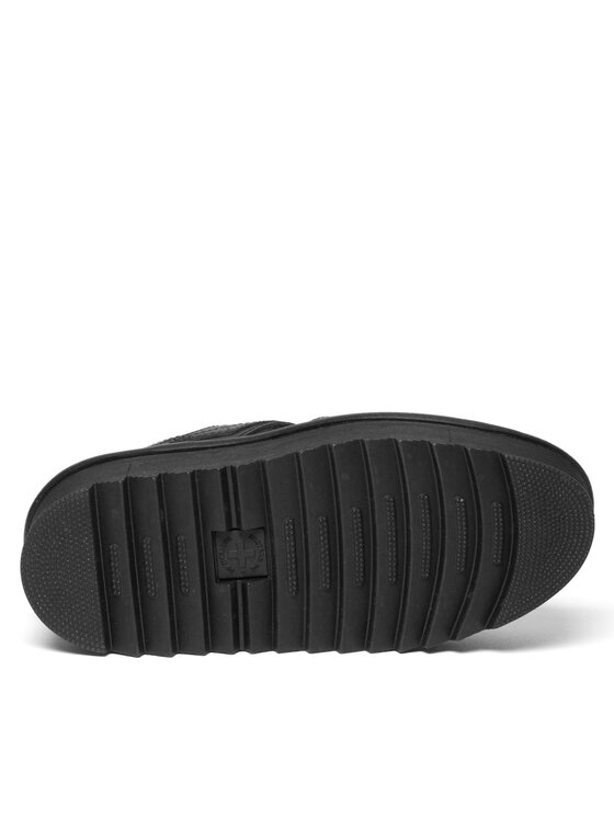 Dr. Martens Dr. Martens Sandale Voss II Quad Negru