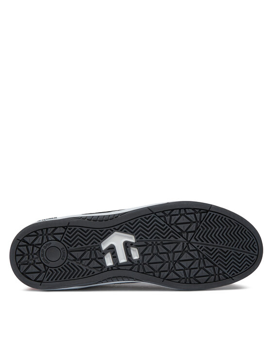 Etnies Etnies Tossud Mc Rap Lo 4101000566 Must