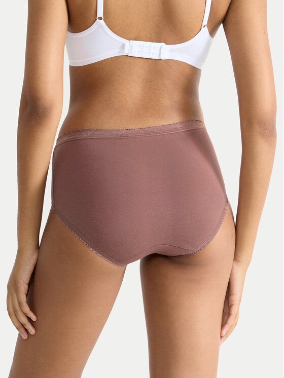 Sloggi Sloggi Komplet fig Basic 10107163 Kolorowy