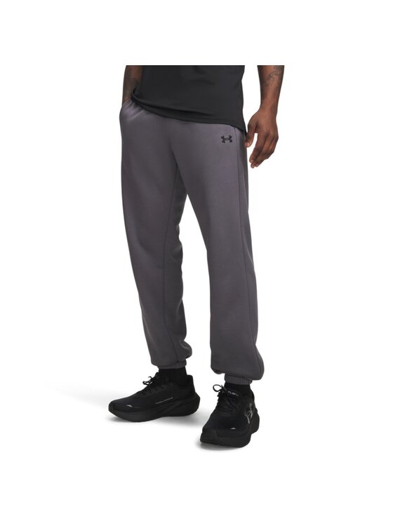 Under Armour Under Armour Spodnie dresowe 6013724 Szary Reglan Fit