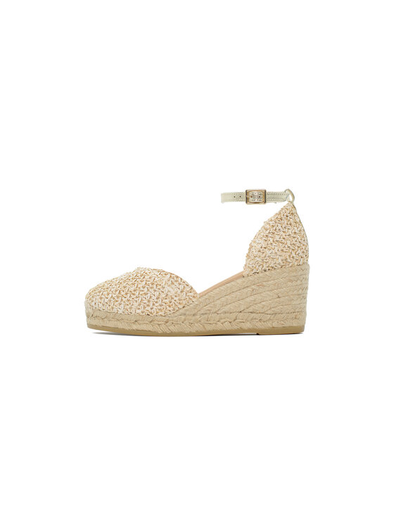 ACANFORA ACANFORA Espadrillas 11559201-TRI Beige