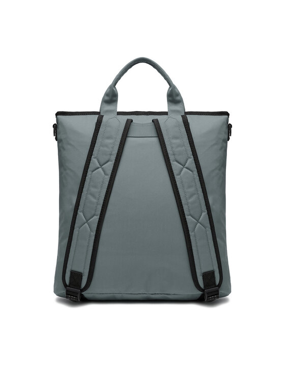 Hunter Hunter Plecak CEO-HTR-B-006-08 Szary