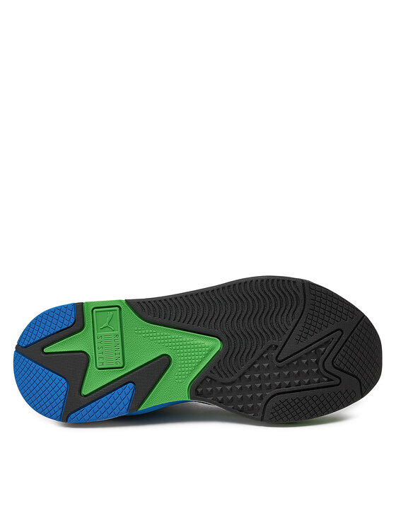 Puma Sneakers Rs X Toys 369449 26 Multicolore Modivo