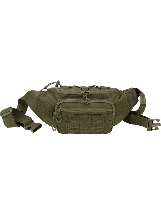 Brandit Brandit Nerka 8090.15001.OS Zielony