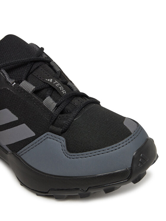 adidas adidas Trekingová obuv TERREX AX4R R.RDY JI0917 Čierna