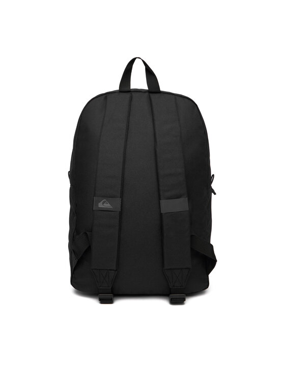 Quiksilver Quiksilver Σακίδιο Hog Back EQYBP03730 Μαύρο