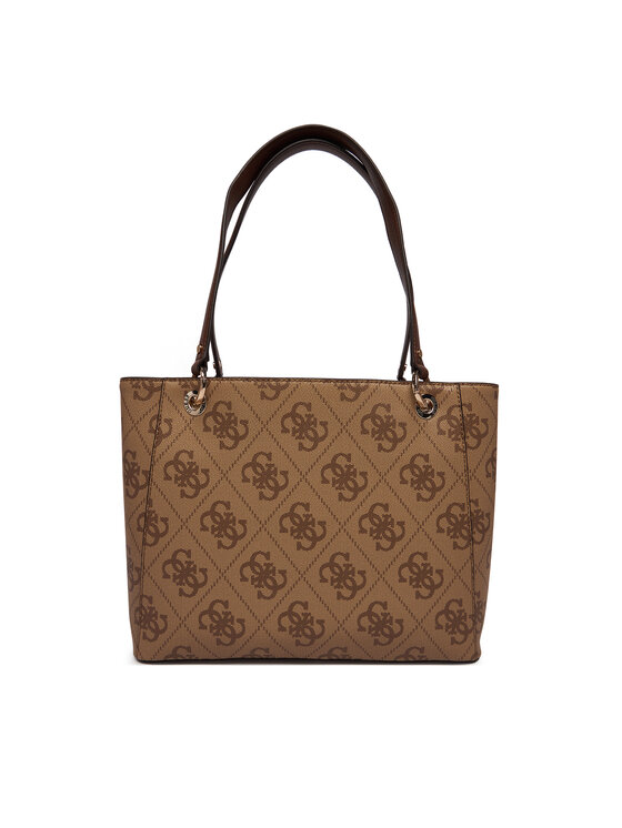 Guess Guess Torebka Noelle II HWSS96 72250 Brązowy