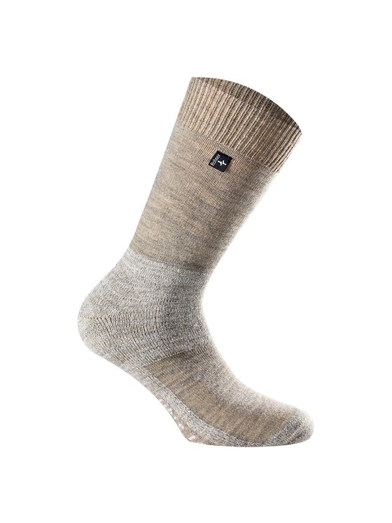 Rohner Advanced Socks Rohner Advanced Socks Skarpety 30344 Beżowy