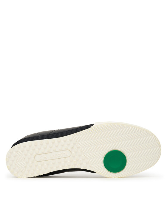 Lacoste Lacoste Tenisice 7-50SMA0154 Crna