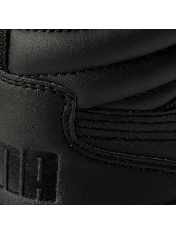 Puma Puma Snīkeri Rebound Street V2 L 363716 01 Melns