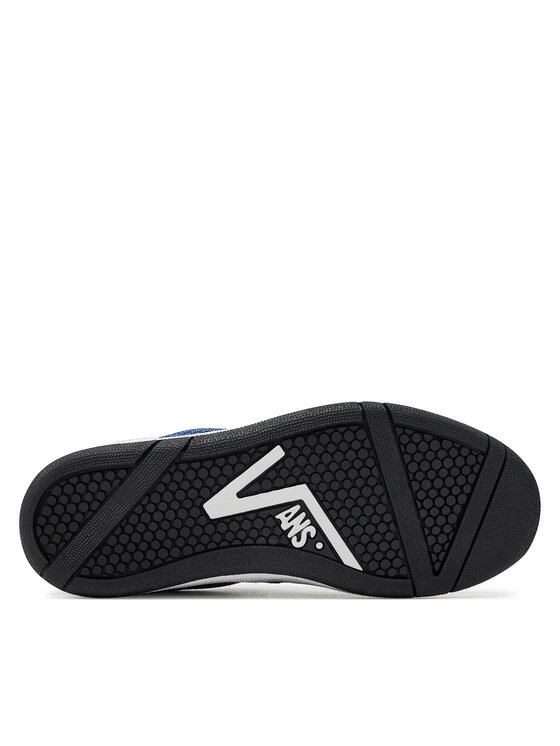 Vans Vans Tossud Speed Ls VN000CTNYA61 Must