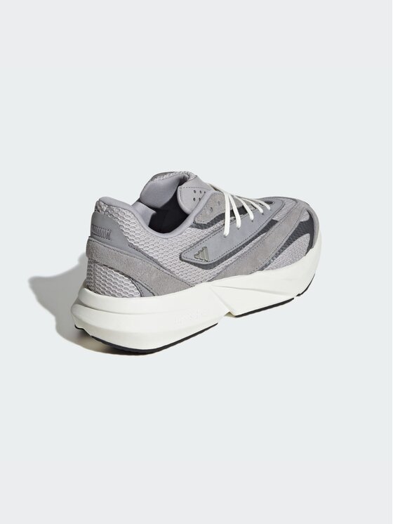 adidas adidas Sneakersy 139789 Szary jasny