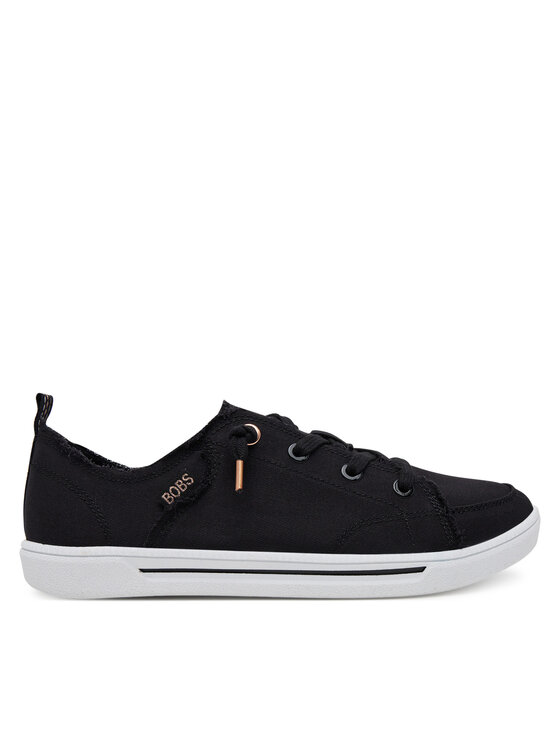 Skechers Skechers Sneakersy BOBS B Cute 2.0 114150/BLK Czarny