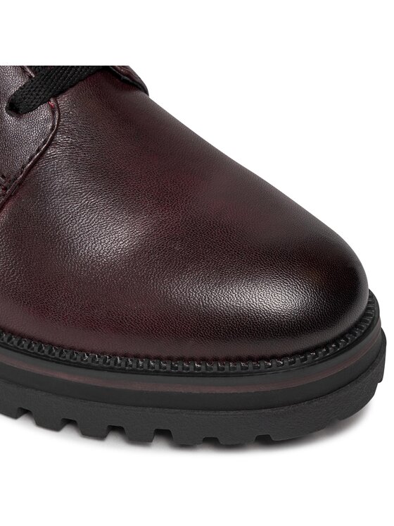 Tamaris Tamaris Scarponcini 1-25231-41 Bordeaux