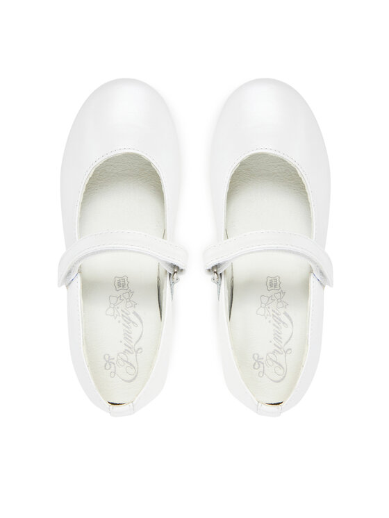 Primigi Primigi Ballerinas 7927800 S Weiß