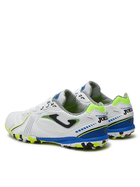 Joma Joma Boty na fotball Dribling 2402 DRIS2402TF Bílá