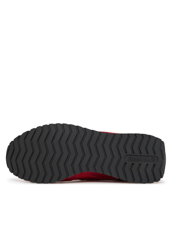Reebok Reebok Sneakersy CLASSIC AZ 100230347 Czerwony
