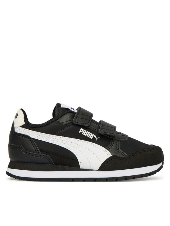 Puma Puma Laisvalaikio batai ST Runner v4 NL V PS 399740 01 Juoda