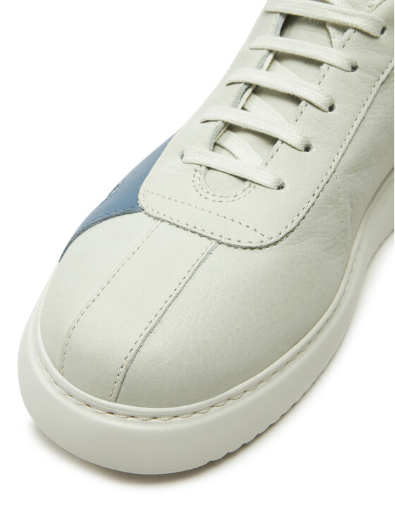 Camper Camper Sneakers Twins K100743-040 Weiß