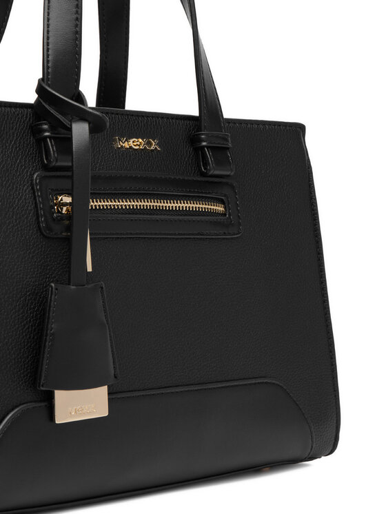 MEXX MEXX Käekott CEO-MEXX-S-006-10 Must