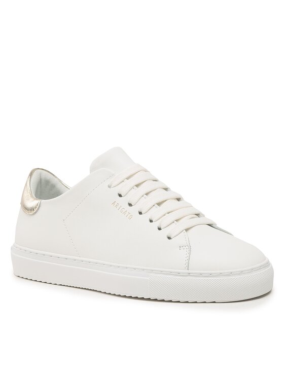 Axel Arigato Axel Arigato Sportcipők Clean 90 98730 Fehér