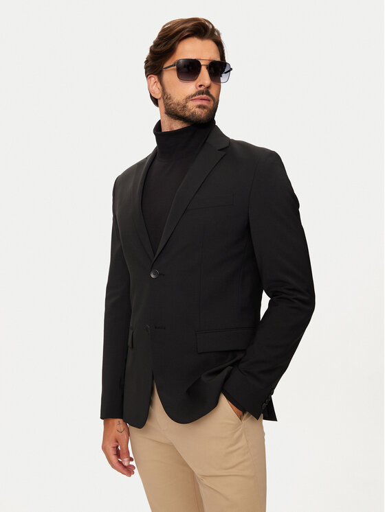 BOSS Boss Occhiali da sole 1695/S 207408 Nero