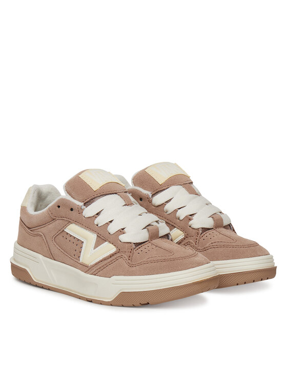 Vans Vans Sneakersy Upland trainers VN000D1HE2V1 Růžová