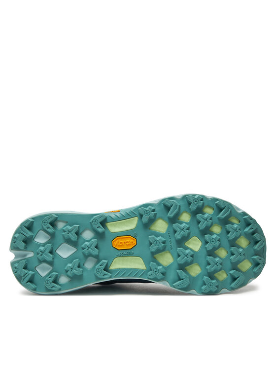 Merrell Merrell Obuća za teretanu Agility Peak 5 J068195 Plava