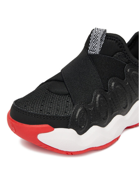 SHAQ Shaq Sneakersy CEO-4X AQ95035Y-BR Czarny