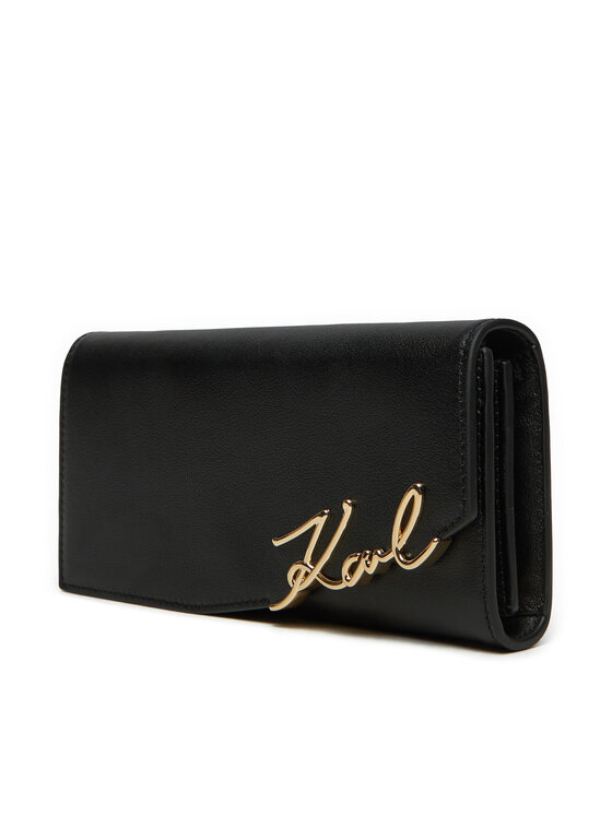 KARL LAGERFELD KARL LAGERFELD Borsetta A1W32068 Nero