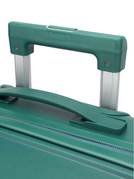 Semi Line Semi Line Valigia grande T5910-4 Verde