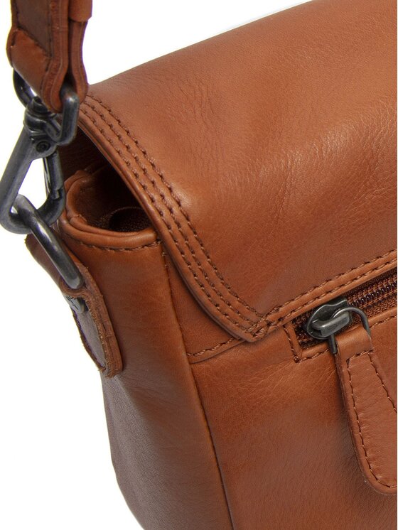 The Chesterfield Brand The Chesterfield Brand Torebka 332618 Brązowy