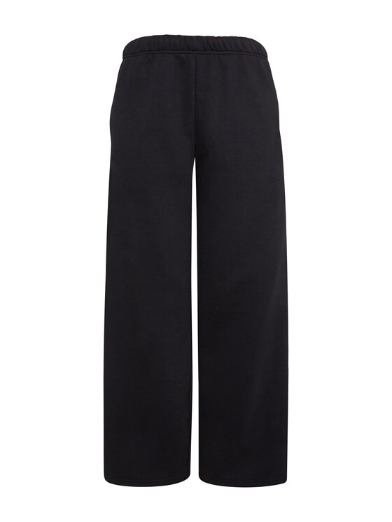 Style Republic Style Republic Spodnie dresowe Jogginghose Czarny Comfort Fit