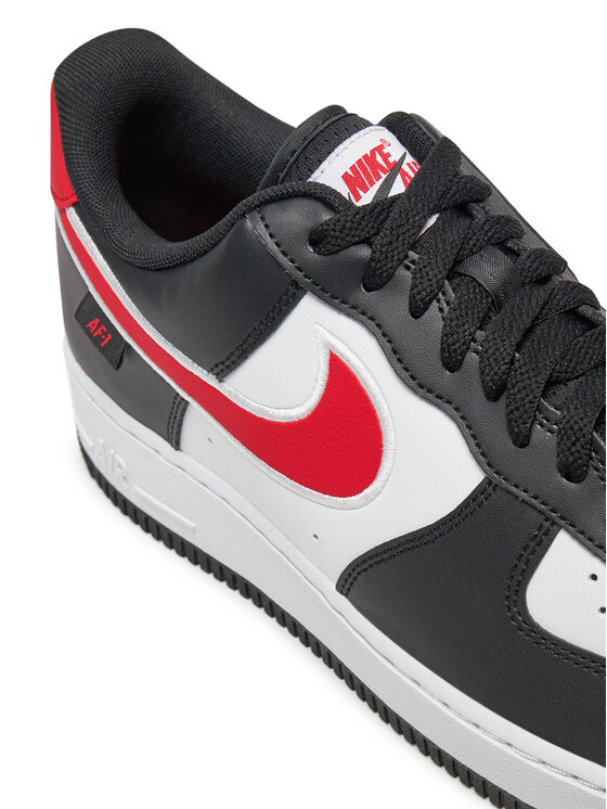 Nike Nike Sneakersy Air Force 1 '07 Nn HM0721 002 Farebná