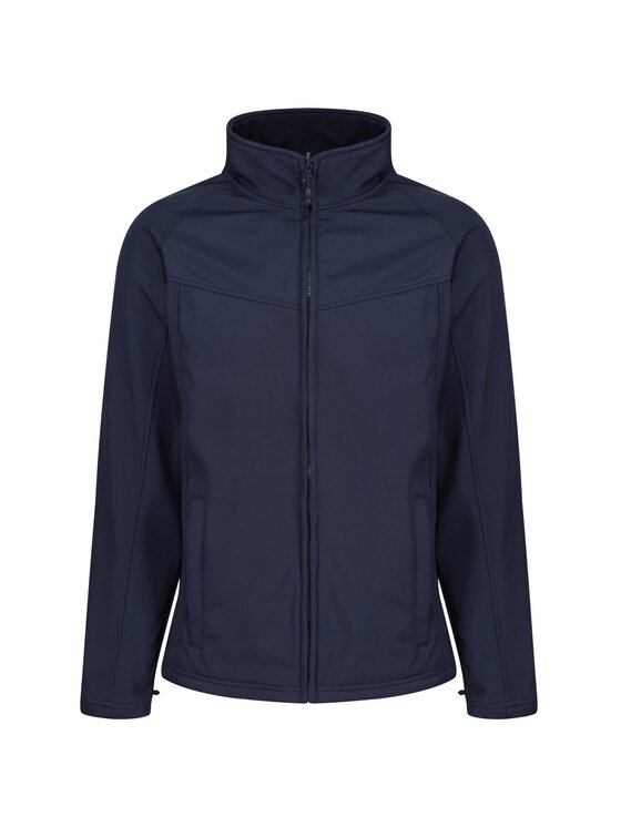 Regatta Regatta Kurtka outdoor Uproar Granatowy Active Fit