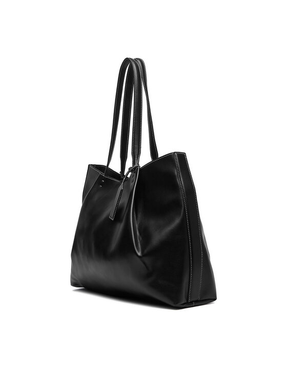 JENNY JENNY Geantă CEO-JNY-AJ-001-10 Negru