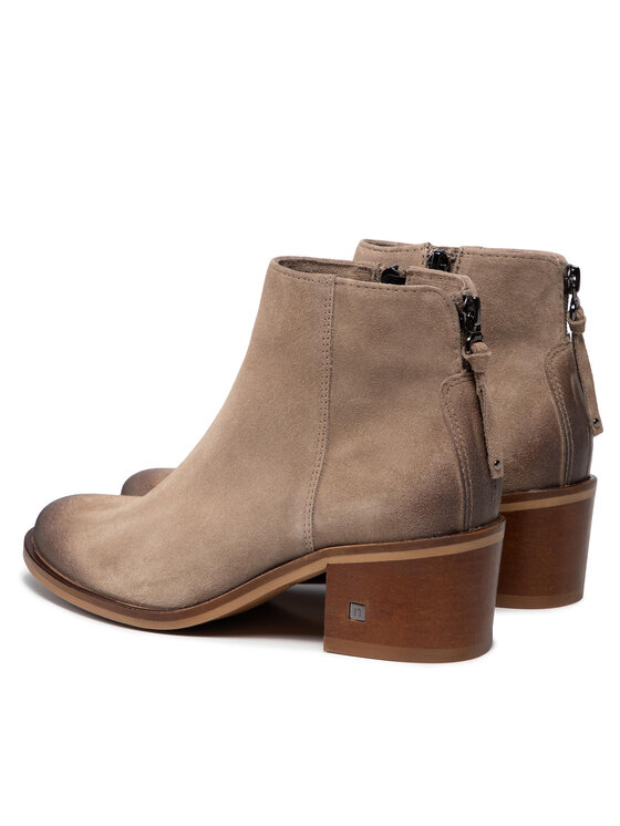 Nessi Nessi Ботильйони 44718 Бежевий