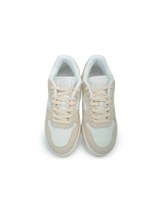 Lacoste Lacoste Sneakers I02984-18C Bianco